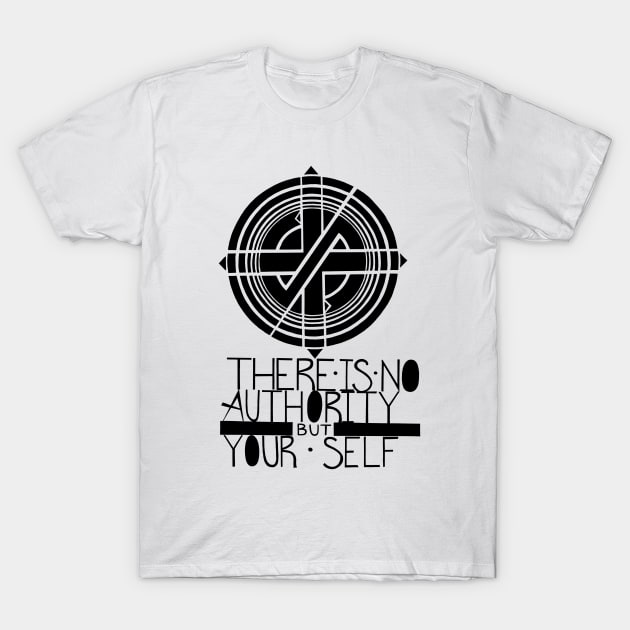 Crass t shirt online
